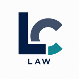 LexCase Law logo